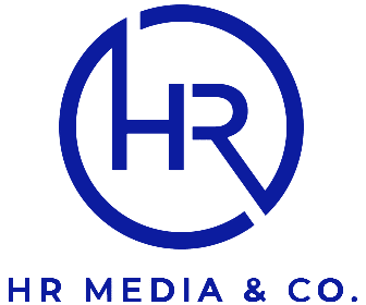 HR Media Co logo